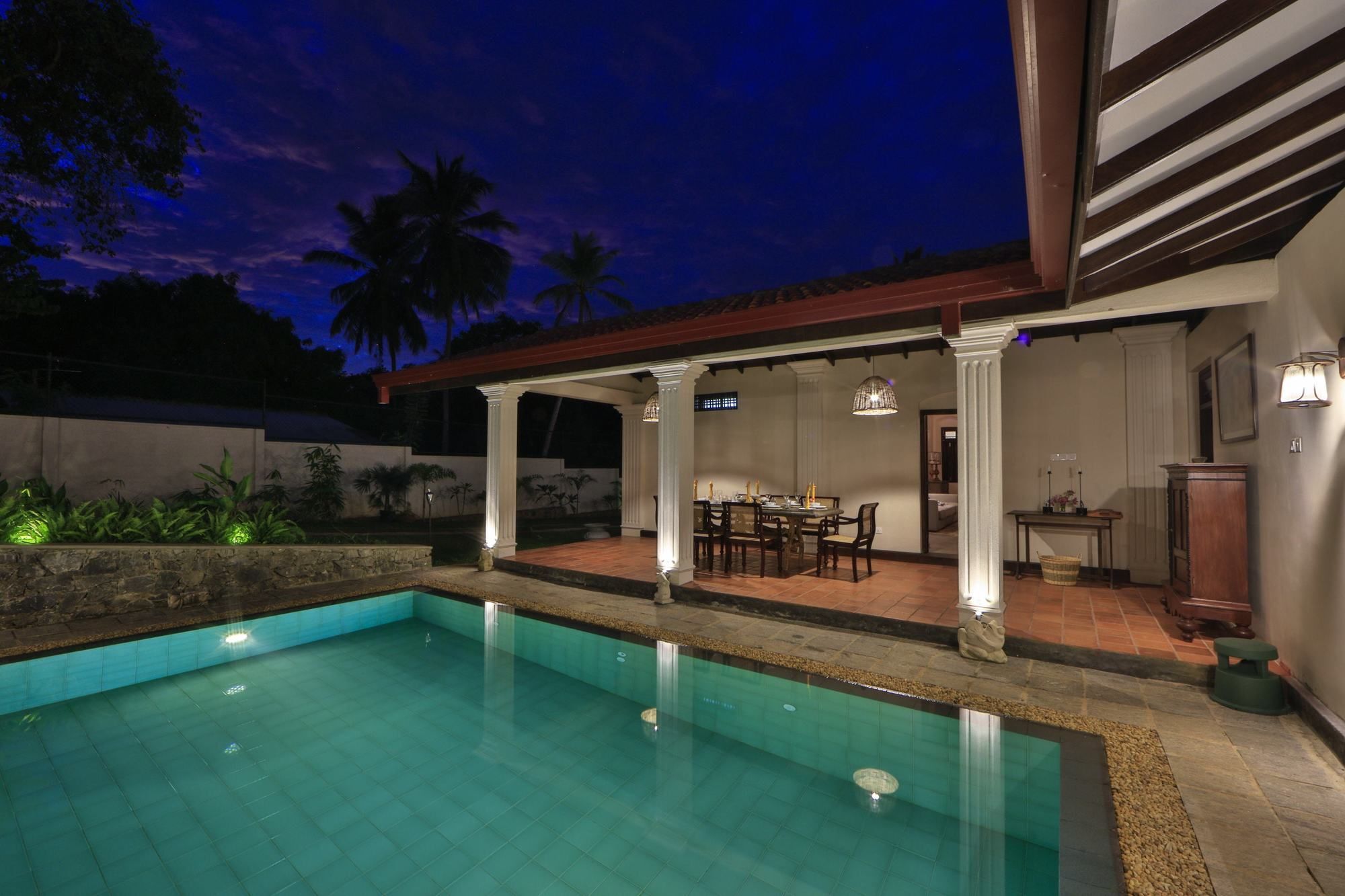 Satiana Tangalle Exterior foto